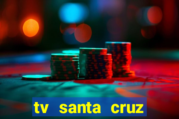 tv santa cruz bahia meio dia ao vivo